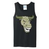 Core Cotton Tank Top Thumbnail