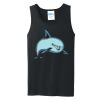 Core Cotton Tank Top Thumbnail