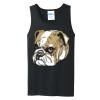 Core Cotton Tank Top Thumbnail