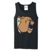 Core Cotton Tank Top Thumbnail