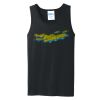 Core Cotton Tank Top Thumbnail