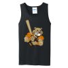 Core Cotton Tank Top Thumbnail