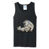 Core Cotton Tank Top Thumbnail