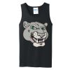 Core Cotton Tank Top Thumbnail