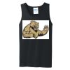 Core Cotton Tank Top Thumbnail