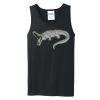 Core Cotton Tank Top Thumbnail