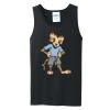 Core Cotton Tank Top Thumbnail