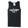 Core Cotton Tank Top Thumbnail