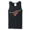 Core Cotton Tank Top Thumbnail