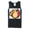 Core Cotton Tank Top Thumbnail