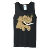 Core Cotton Tank Top Thumbnail