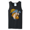 Core Cotton Tank Top Thumbnail