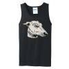 Core Cotton Tank Top Thumbnail