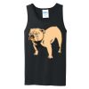 Core Cotton Tank Top Thumbnail