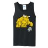 Core Cotton Tank Top Thumbnail