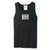 Core Cotton Tank Top Thumbnail