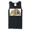 Core Cotton Tank Top Thumbnail