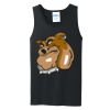 Core Cotton Tank Top Thumbnail