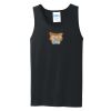 Core Cotton Tank Top Thumbnail