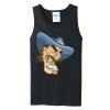 Core Cotton Tank Top Thumbnail