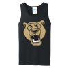 Core Cotton Tank Top Thumbnail