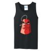 Core Cotton Tank Top Thumbnail