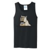 Core Cotton Tank Top Thumbnail