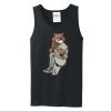 Core Cotton Tank Top Thumbnail