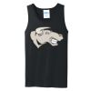 Core Cotton Tank Top Thumbnail