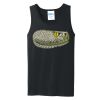 Core Cotton Tank Top Thumbnail