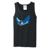 Core Cotton Tank Top Thumbnail