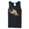 Core Cotton Tank Top Thumbnail