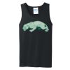 Core Cotton Tank Top Thumbnail