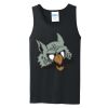 Core Cotton Tank Top Thumbnail