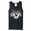 Core Cotton Tank Top Thumbnail