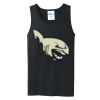 Core Cotton Tank Top Thumbnail