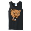 Core Cotton Tank Top Thumbnail