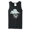 Core Cotton Tank Top Thumbnail