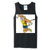 Core Cotton Tank Top Thumbnail