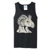 Core Cotton Tank Top Thumbnail