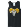 Core Cotton Tank Top Thumbnail