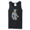 Core Cotton Tank Top Thumbnail