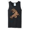 Core Cotton Tank Top Thumbnail