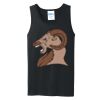 Core Cotton Tank Top Thumbnail