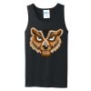 Core Cotton Tank Top Thumbnail