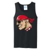 Core Cotton Tank Top Thumbnail