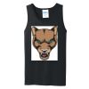 Core Cotton Tank Top Thumbnail