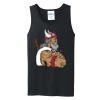 Core Cotton Tank Top Thumbnail