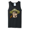 Core Cotton Tank Top Thumbnail