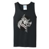 Core Cotton Tank Top Thumbnail